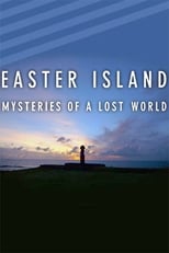 Poster for Easter Island: Mysteries of a Lost World 