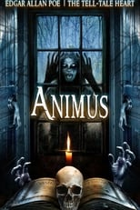 Poster for Animus: The Tell-Tale Heart