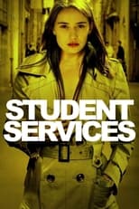 Poster for Student Services