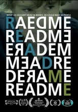 Poster for Read Me