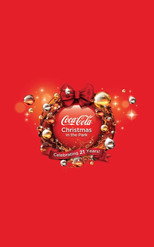 Coca Cola Christmas In The Park poster