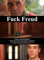 Poster for Fuck Freud