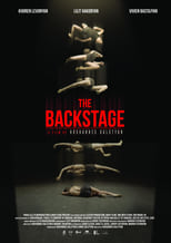 Poster for The Backstage 