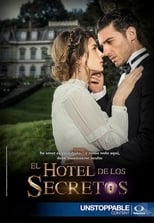 Poster for Secrets at the Hotel Season 1