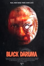 Poster for Black Daruma