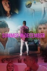 Poster for Summer In December - the Movie