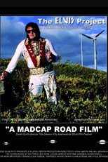 The Elvis Project poster