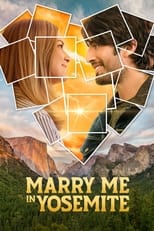 Poster for Marry Me in Yosemite