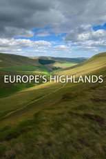Europe's Highlands poster