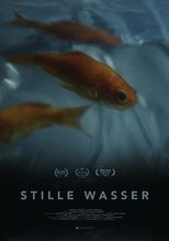 Poster for Silent Waters 