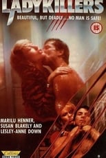 Вбивство в жіночому клубі (1988)