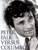 Poster for Peter Falk Versus Columbo