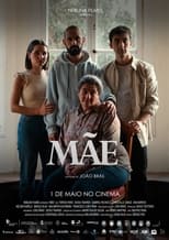 Poster for MÃE 