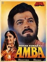 Poster for Amba