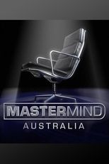 Poster for Mastermind Australia