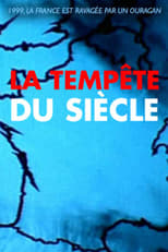 Poster for La Tempête du siècle