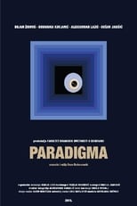 Poster for Paradigm 