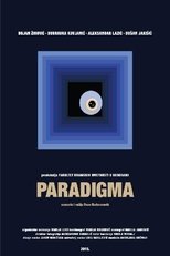 Poster for Paradigm