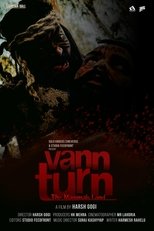 VANN TURN main poster