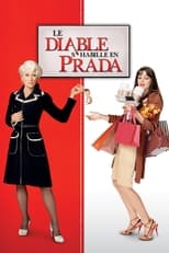 Le diable s'habille en Prada en streaming – Dustreaming