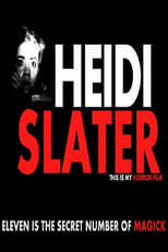 Poster for Heidi Slater