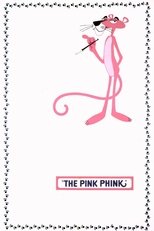 The Pink Phink main poster