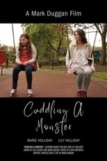 Cuddling A Monster
