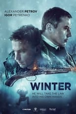 Poster for Winter 