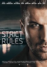 Poster for Strict Rules