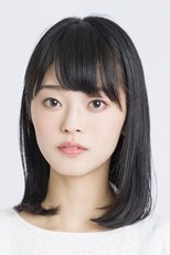 Foto retrato de Hitomi Sasaki