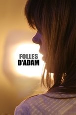 Mad About Adam poster movie