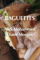 Baguettes poster