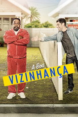 Pôster de Temporada 1 — A Boa Vizinhança