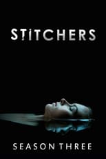 Poster for Stitchers Season 3