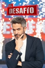 Poster for El desafío Season 3