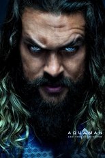 Aquaman 2 y el reino perdido (4k · 2160p SDR)