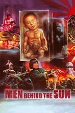 Poster for Men Behind the Sun