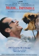 Poster Mejor... imposible