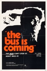 Poster for The Bus Is Coming