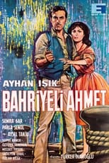Poster for Bahriyeli Ahmet