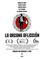 The Arcane Affliction