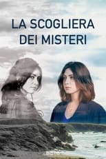 Poster di La scogliera dei misteri