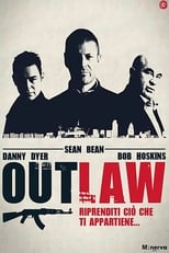 Poster di Outlaw