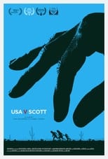 Poster for USA V SCOTT