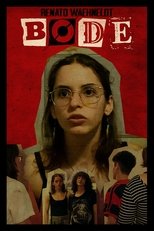 BØDE