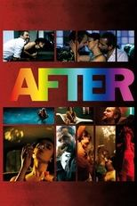 Poster for After