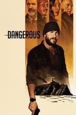 Poster for Dangerous 