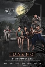 Poster for Daeng Phra Khanong 