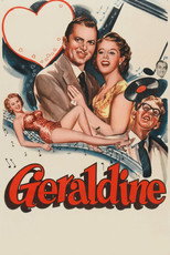 Geraldine poster movie