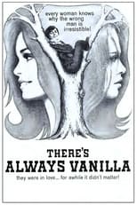 Poster for There's Always Vanilla